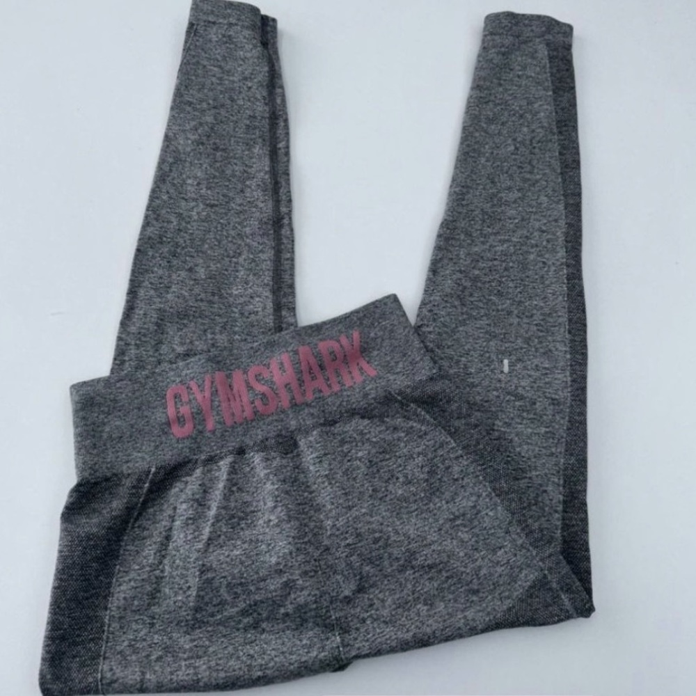 Gymshark Seamless Leggings / High Rise Full Length